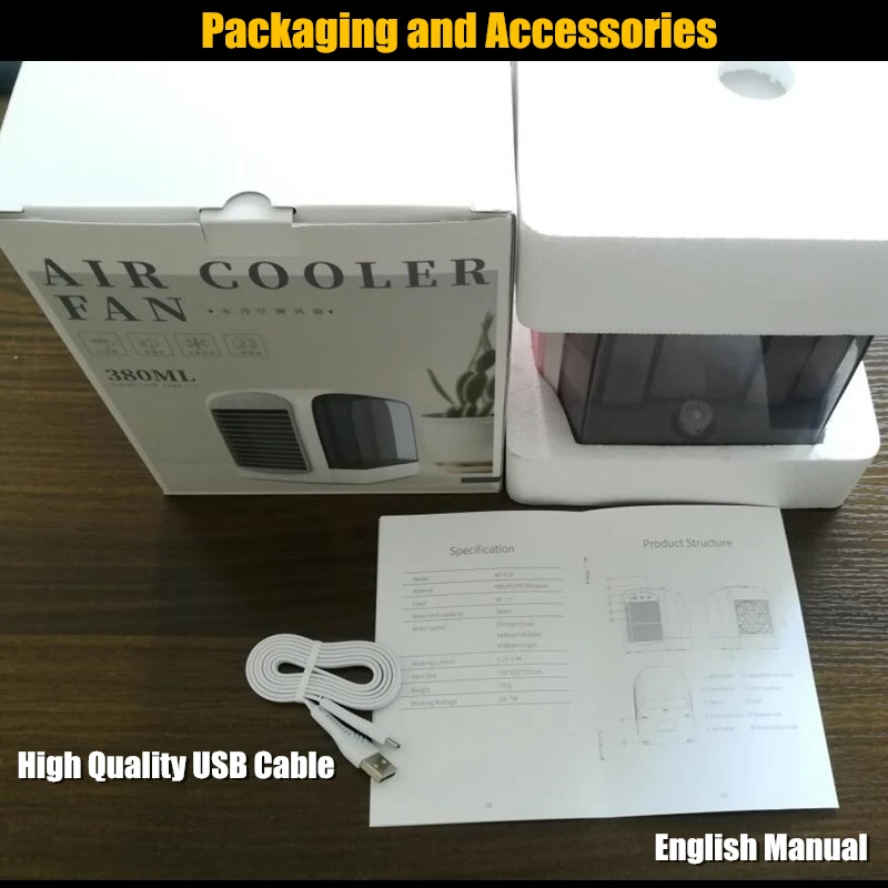 Polar Cooling – The First 3-in-1 Portable Ac