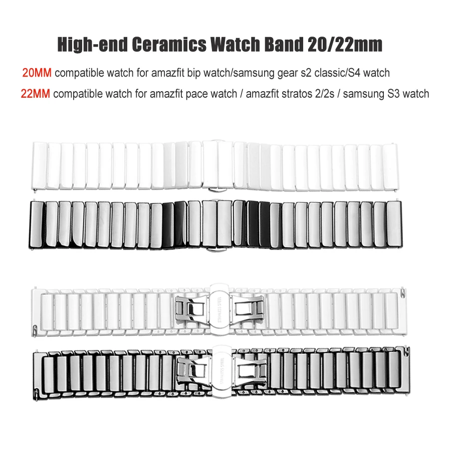 amazfit strap watch band  (1)