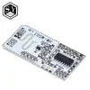 Alto Rendimiento del Sensor de movimiento para Radar Sensor de movimiento HW-MS03 2,4 GHz a 5,8 GHz Módulo de Sensor de Radar de microondas para Arduino ► Foto 3/6