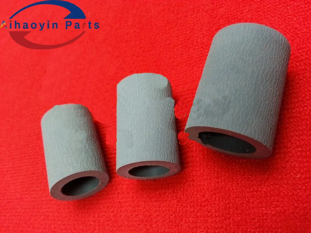 5 مجموعات بيك أب بكرة مطاطية لكانون IR3300 IR2800 ناسخة متوافقة قطع الغيار IR 3300 2800 لوازم الطابعة