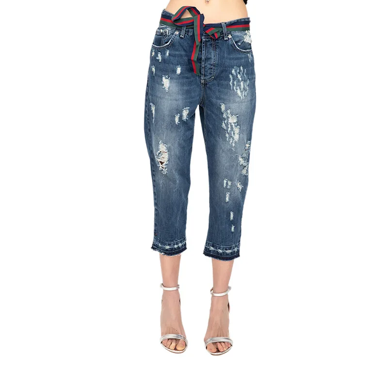 Colette Women Casual Jeans F8886 made in Italyin Jeans from Women's Clothing on