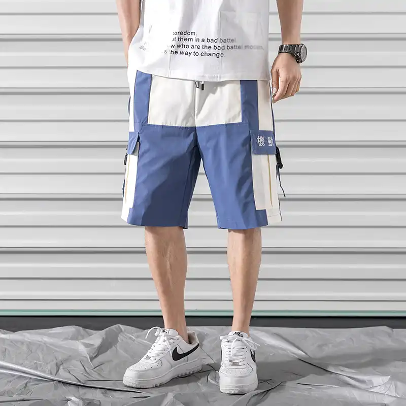 2019 summer style men