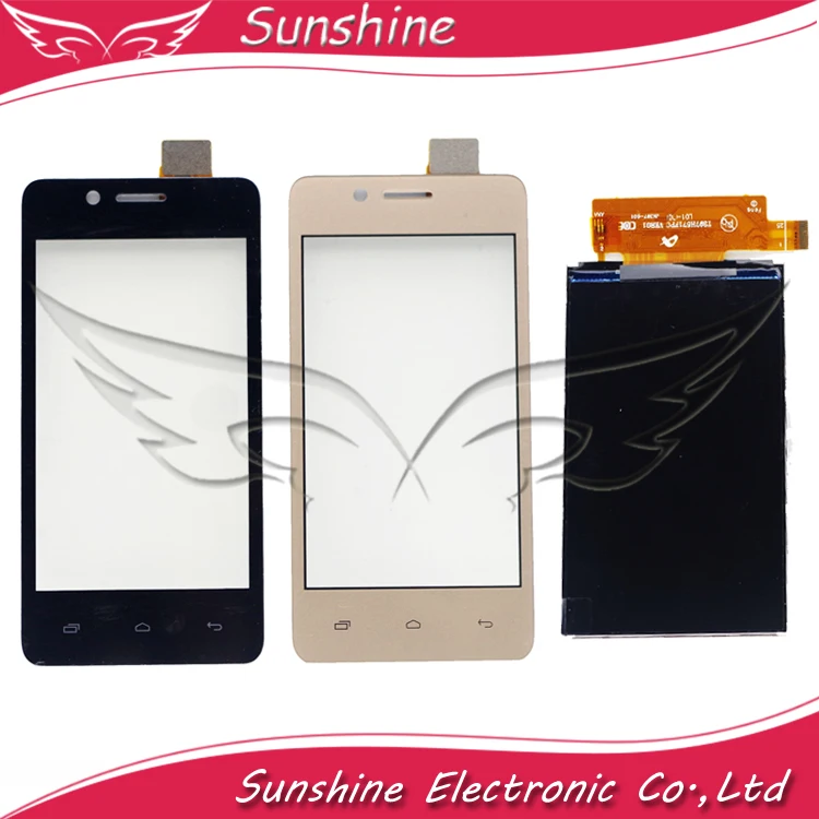 

4.0 Inch 100% Tested LCD Display For Micromax Bolt Q402 LCD Display With Touch Screen