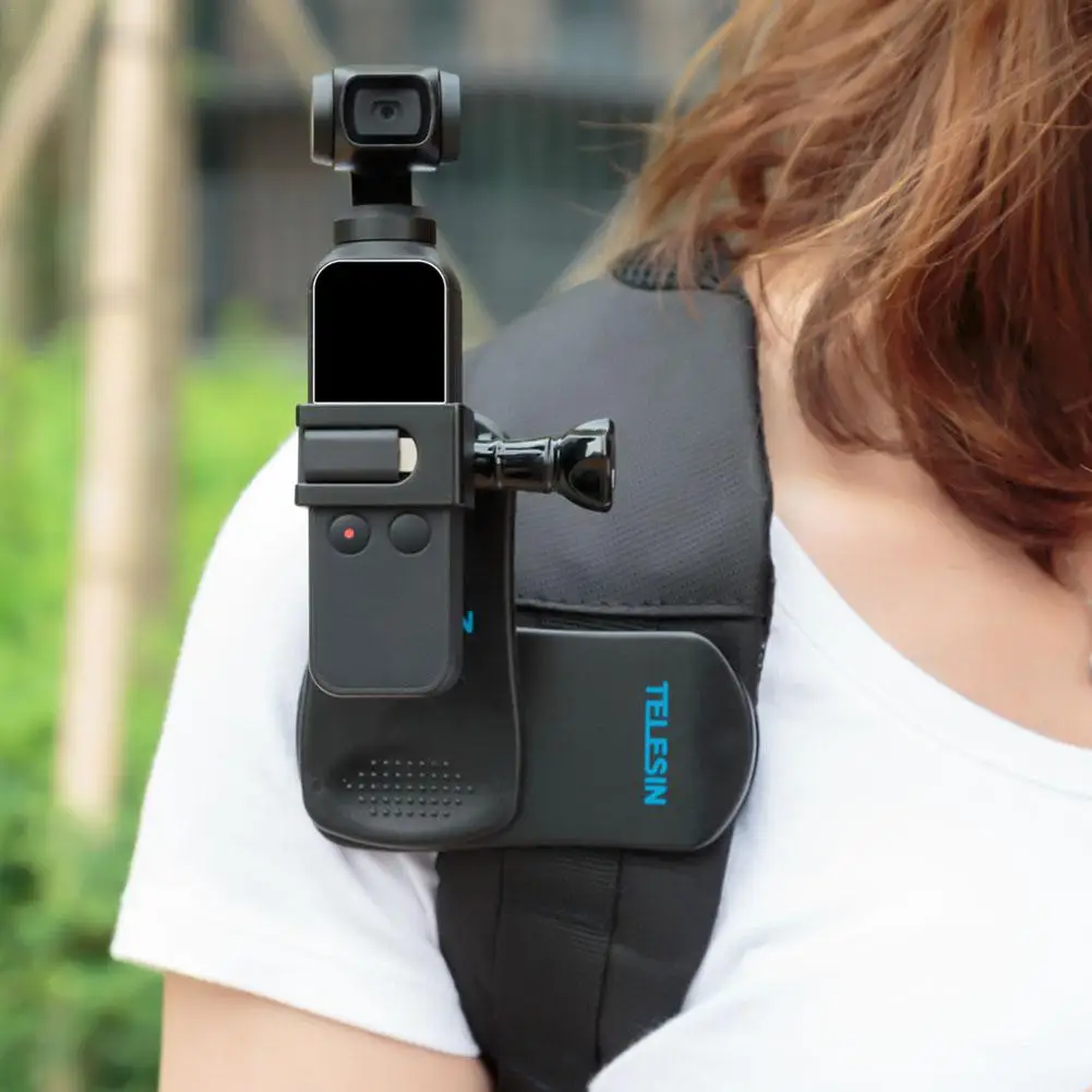 Экшн Камера Dji Pocket 2 Купить
