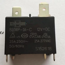 891WP-1A-C 12vdc 10 шт