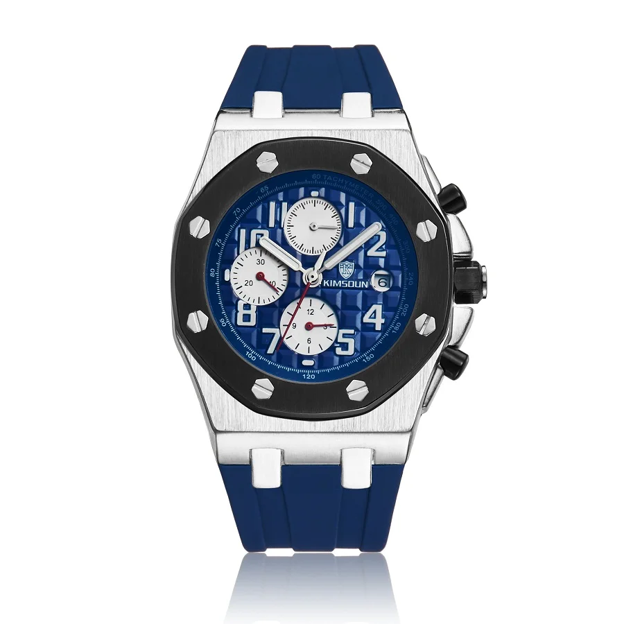 ساعات آلية أعلى العلامة التجارية الفاخرة الرجال للماء الأعمال الذكور ساعة معصم التلقائي KIMSDUN ساعة Relogio Masculino هدية مربع ساعات آلية أعلى العلامة التجارية الفاخرة الرجال للماء الأعمال الذكور ساعة معصم التلقائي KIMSDUN ساعة Relogio Masculino هدية مربع