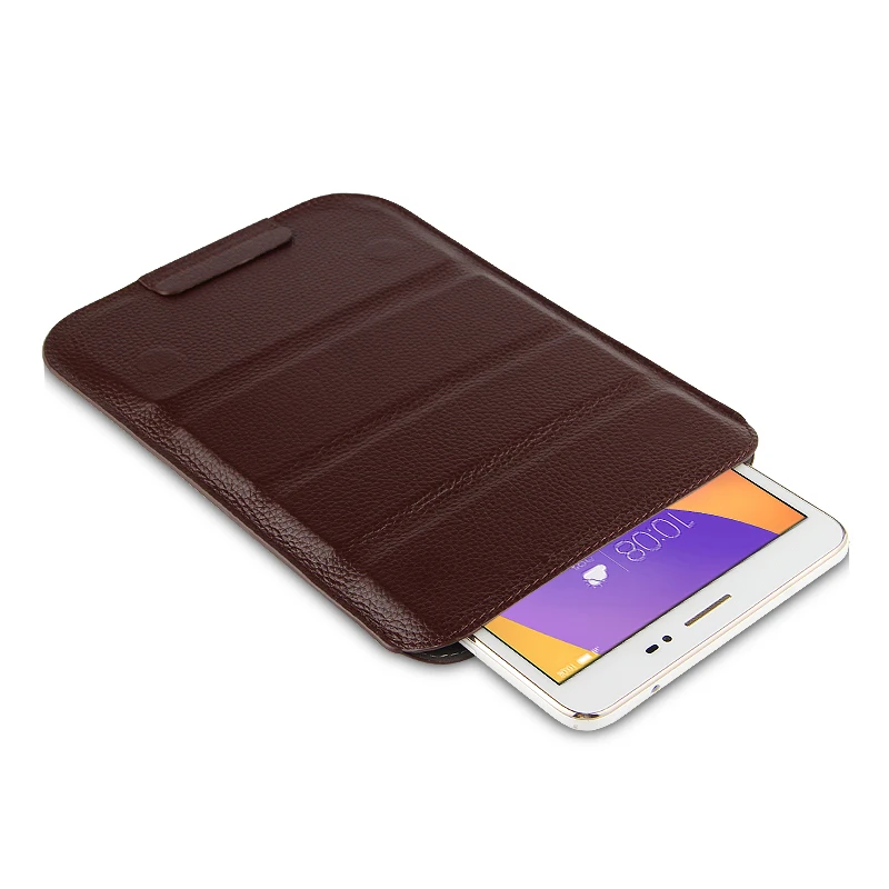 Чехол из воловьей кожи для Samsung Galaxy Tab A S2 9. 0 T710/5/8/8 T350/8 дюймов защитный чехол
