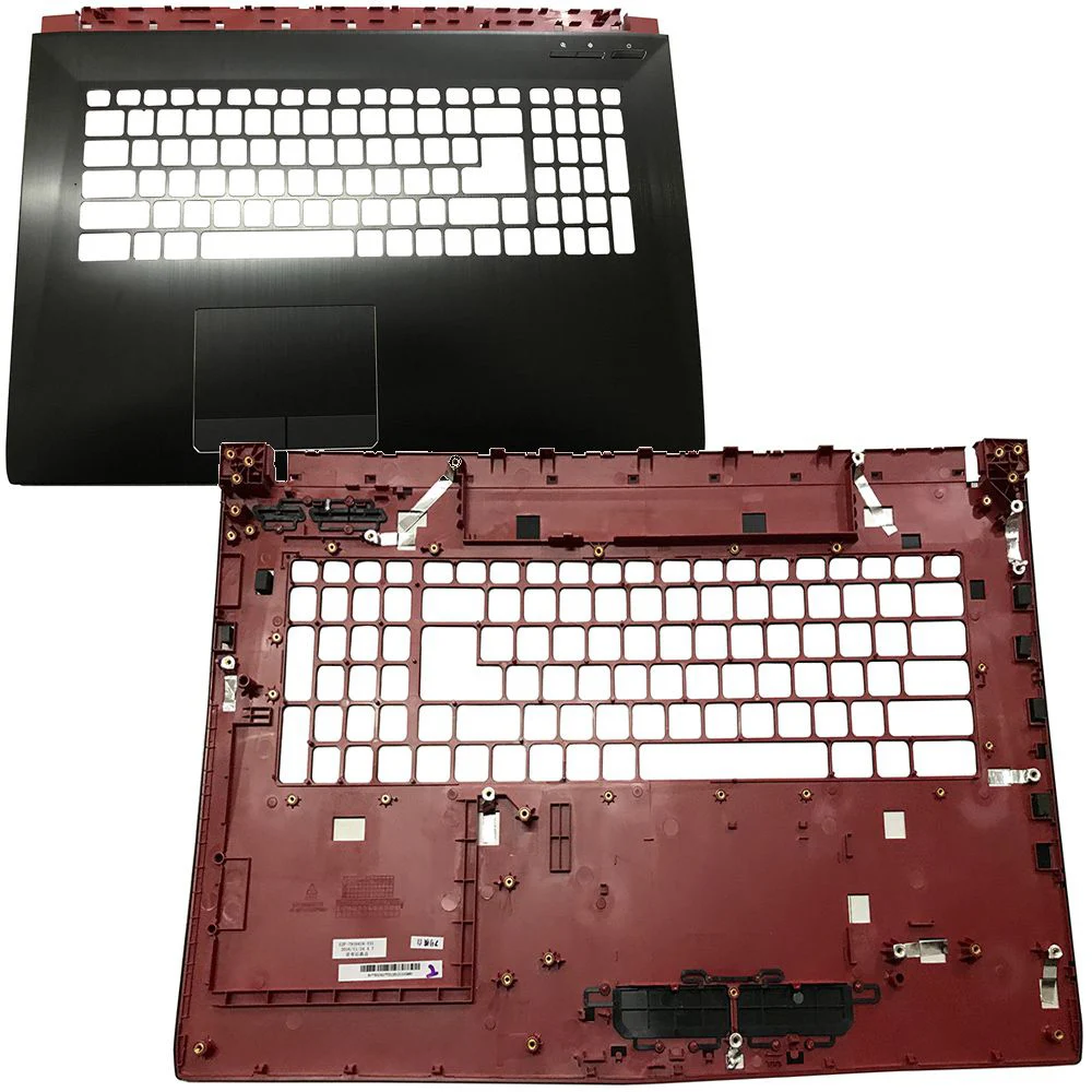 Новинка чехол GZEELE для MSI GE72 2QD Apex PRO MS 1792 верхний Упор рук 307791C411Y31 ободок