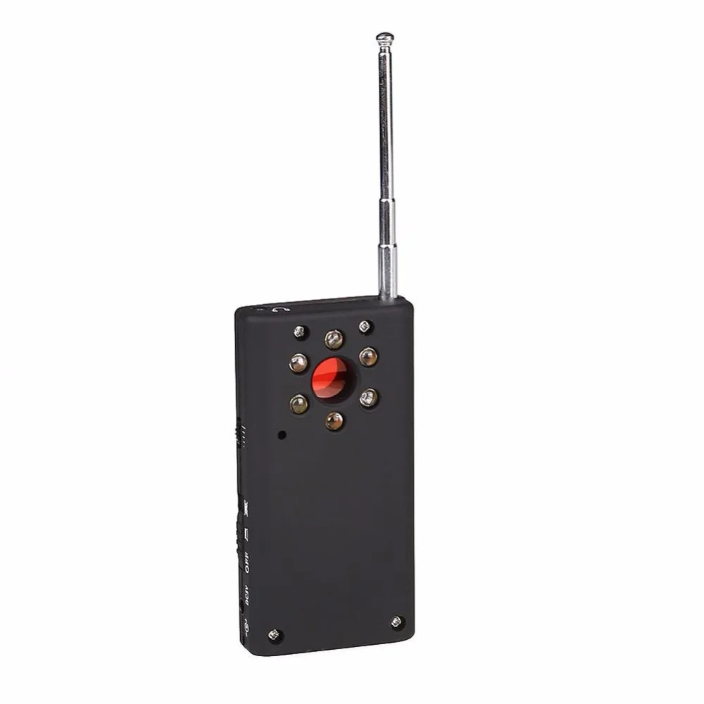 Giantree детектор камеры устройство монитора GPS сигнала трекер аудио полный частоты