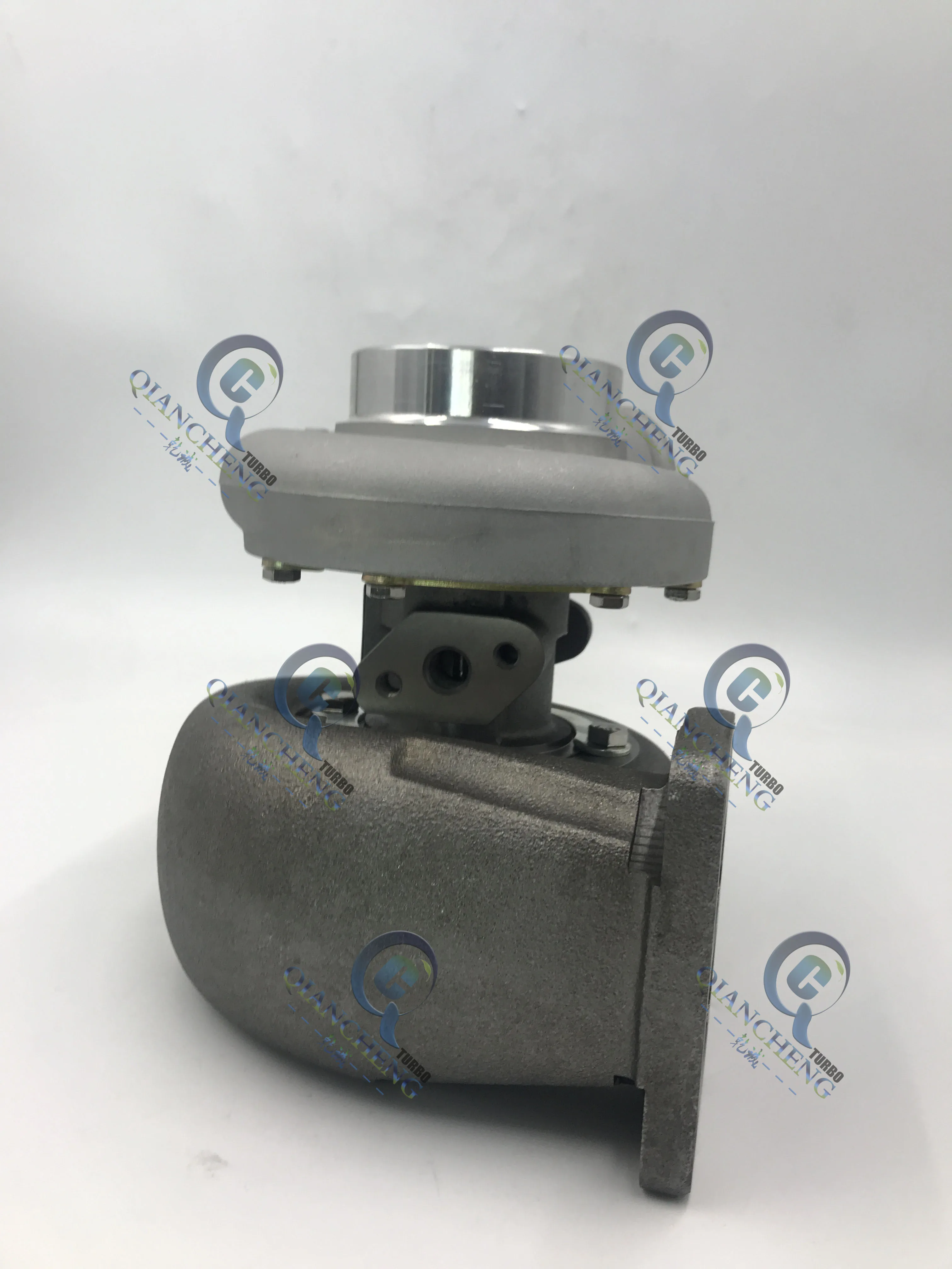 S200 турбо для Deutz Industrial BF6M1013FC двигатель 04259315KZ 318844 Запчасти для экскаваторов Volvo EC210 турбокомпрессор