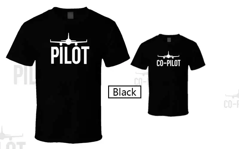 PILOT baby girl clothes family look t shirt daddy mommy and me big sister brother summer look father mother daughter son outfits