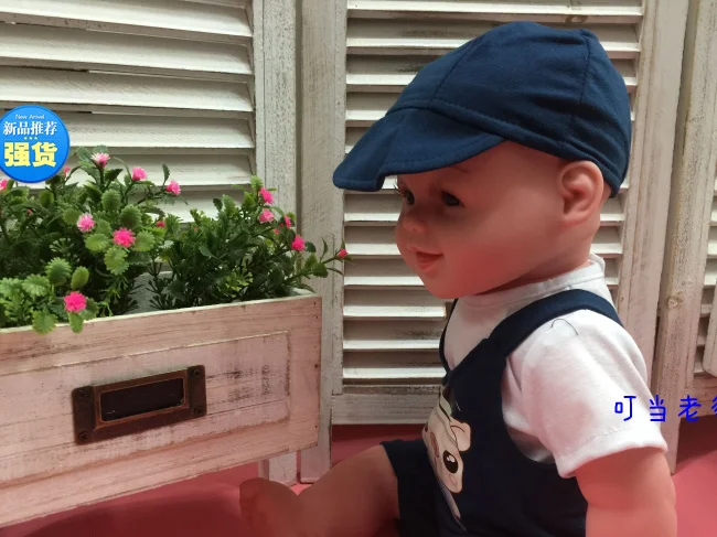 Полный винил Bonecas Baby Alive Dolls Мода Reborn Младенцы мальчик и девочка Близнецы Детские