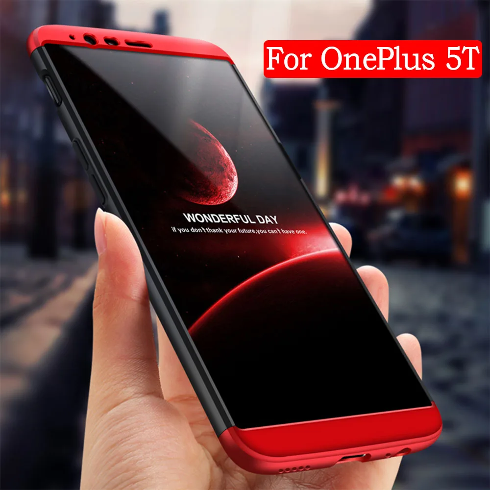 Чехол для телефона ASTUBIA s чехол OnePlus 6 5 T Оригинальный с полной защитой 360