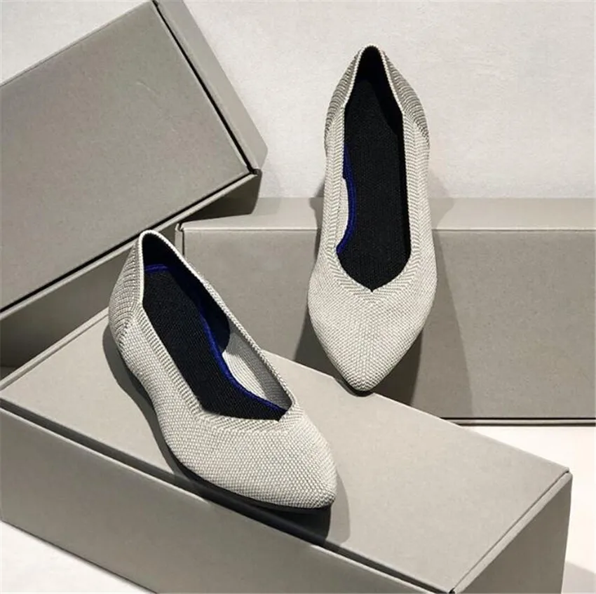 

ZOUDKY 2018 south korean style Sequins breathable high heel shoes comfortable single shoes