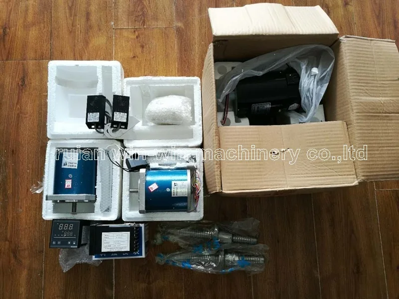 42BYGH270-D stepper motor of handle bag making machine spare part