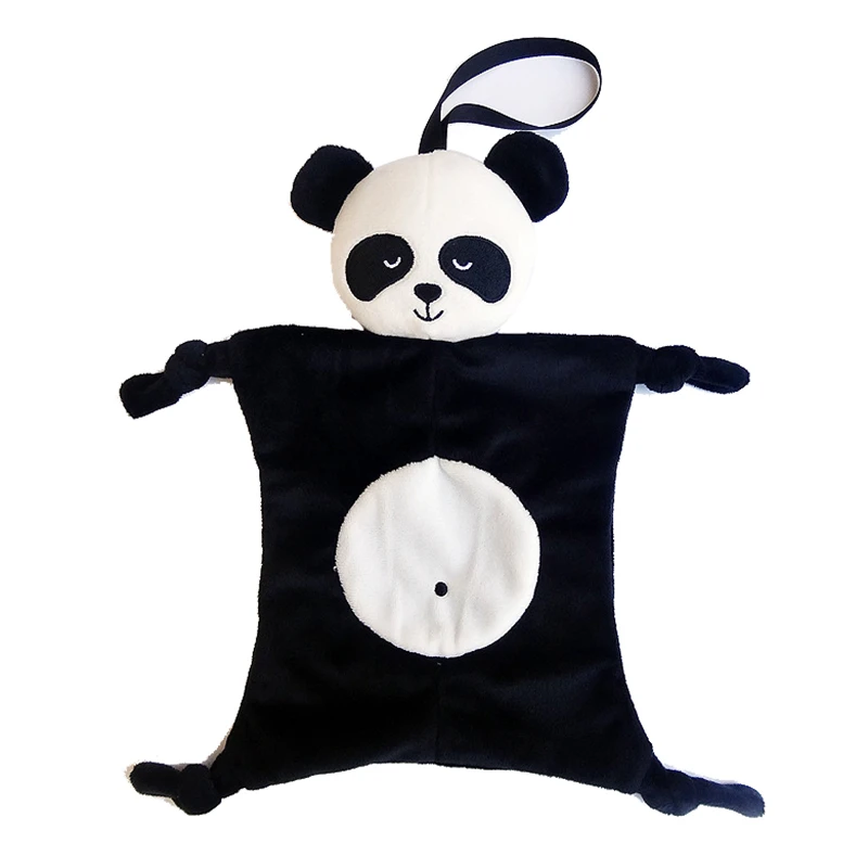 Newborn Blankie soothing towel Of Baby Toys Animal shape Infant Baby Gift Soft Soothe Towel Educational Plush Toys Newborn Blankie soothing towel Of Baby Toys Animal shape Infant Baby Gift Soft Soothe Towel Educational Plush Toys