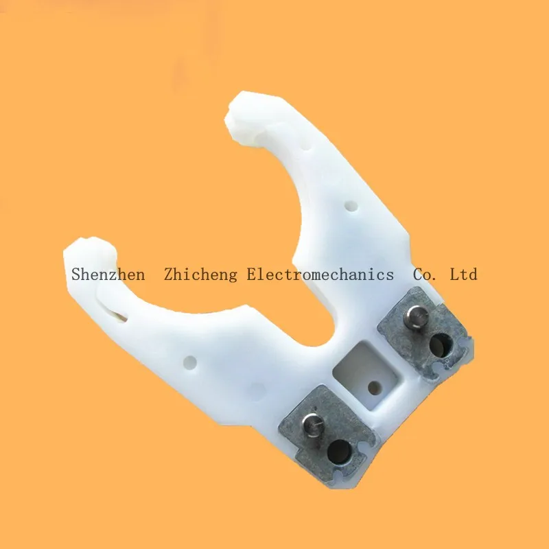

Spindle plug HSK 63F toolsholder CNC milling machine tool storage library Automatic tool changer