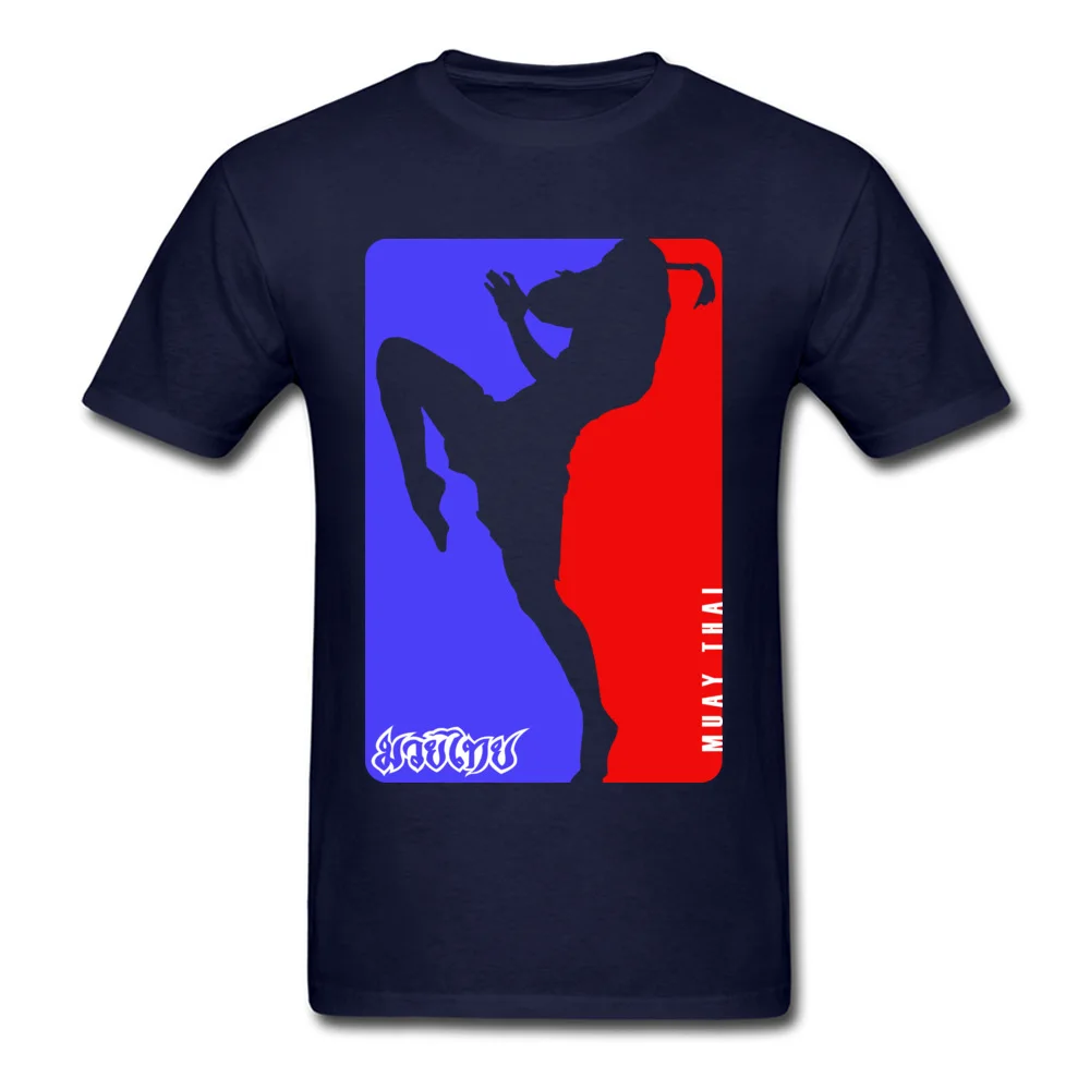 Muay Thai_navy
