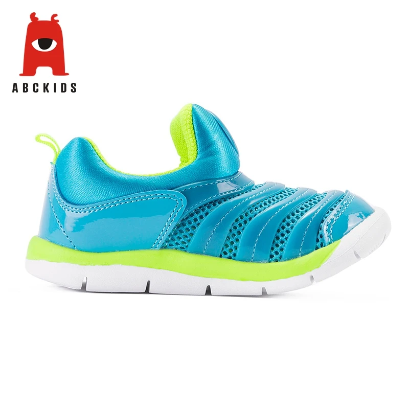 Abckids Spring Summer Sport Children Shoes Solid-color Net Mesh Breathable Light Sports Sneakers Abckids Spring Summer Sport Children Shoes Solid-color Net Mesh Breathable Light Sports Sneakers
