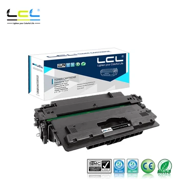 

LCL 70A Q7570A 7570A Q7570 (1-Pack Black) Toner Cartridge Compatible for HP LaserJet M5035X MFP/M5035XS MFP M5025 MFP/M5035 MFP