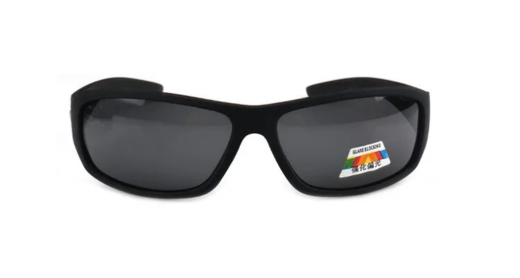 Мужские солнцезащитные очки NEWBOLER, поляризационные, спортивные, для рыбалки, солнцезащитные очки для мужчин, Gafas De Sol Hombre, для вождения, велоспорта, Oculos Masculino