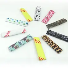 Неопрен держатель для мороженого морозильник Ледяной полюс льда Лолли рукав протектор держатель ледяная глыба Мороженое Инструменты нескольких цветов SN1134