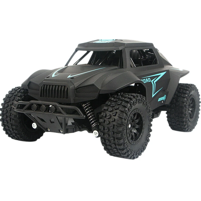 1/16 35 км/ч Внедорожный гоночный автомобиль Rtr с удаленным управлением гусеничный 2