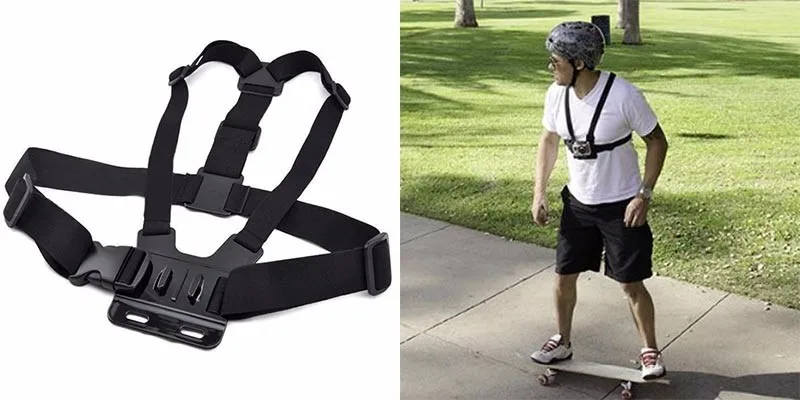 chest-strap