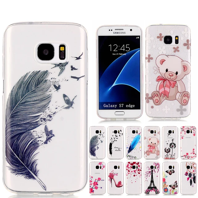 coque samsung one 7