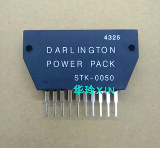 

STK-0050 STK0050 STK-OO5O Direct YB-10 Amplifier Module New