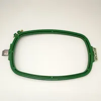 Embroidery machine spare parts Barudan SWF Tajima Square shape hoops size 360X240mm magnetic hoops - Image 2