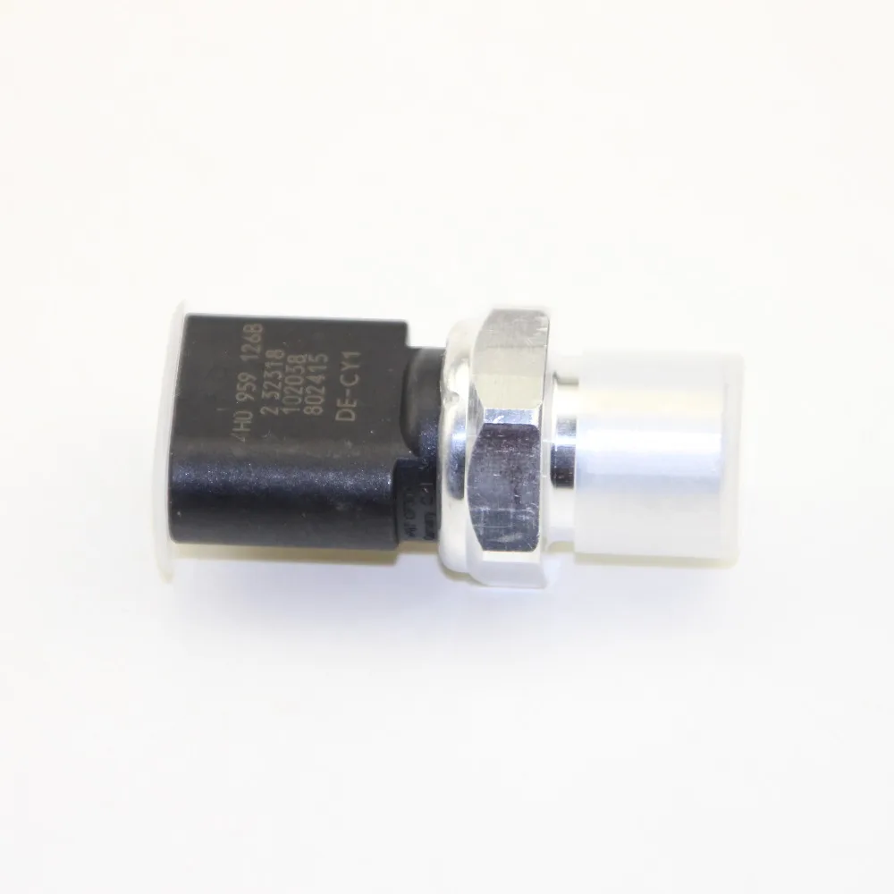 5 шт. OEM для VW Golf Mk7 A4 B8 A5 A6 C7 A7 Q5 A/C Датчик давления 4H0 959 126 A B 8K0 A/B|Переключатели и