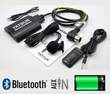 Yatour BTA Bluetooth interface for Volvo HU xxx font b car b font font b radio