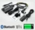 Yatour BTA interfaccia Bluetooth per Volvo HU-xxx autoradio HU650 HU803 U401 HU615 HU650RDS HU850 Smart Phone A Mano trasporto A2DP Musica