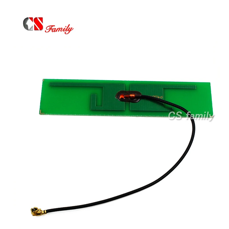 Антенна Bluetooth антенна 2 4g с разъемом IPEX длина кабеля 70 мм|bluetooth antenna|2.4g antennaantenna 2.4g |
