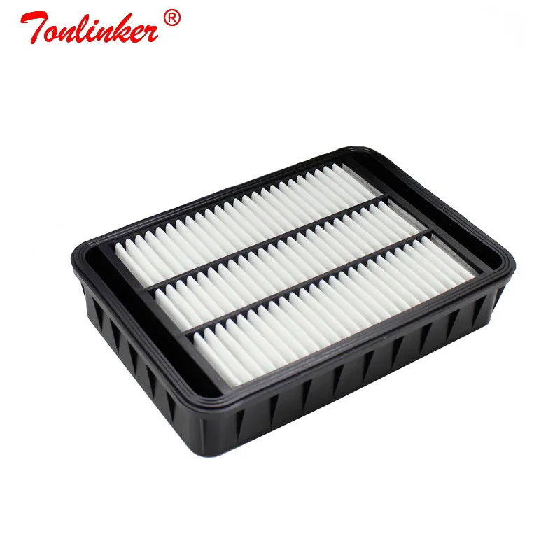 

Car Engine Air Filter For Peugeot 4007 2.0 2.2 HDi 2.4 16V/4008 1.6 Model 2008-2012 2012-2019 Year 1 Pcs Car Filter Accessories