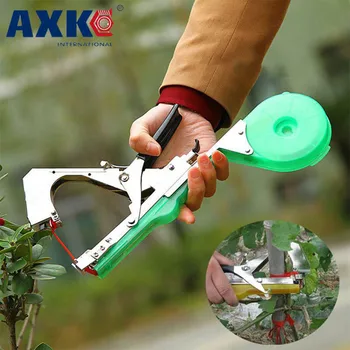 

Plant Tying Tapetool Tapener Machine Garden Tools Vegetable Fruit Flower Binding Machine Stem