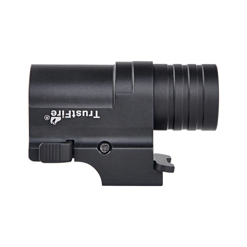 TrustFire G10 CREE XP G2 230 люмен светодиодный режимная Светодиодная лампа (1xCR2)|Фонарики и