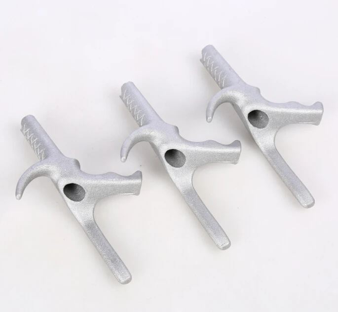 Epee Pistol Grip, Epee Visconti Grip, Escrime And Fencing Products, Fencing Gears Outdoor