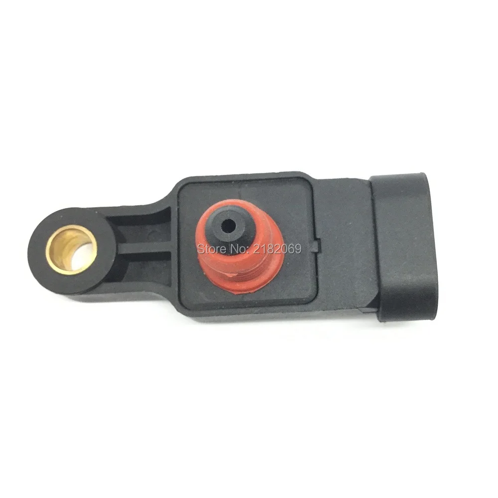 KSTE Pressione del collettore di Assoluta Map Sensor Fit for Chevrolet 96325870