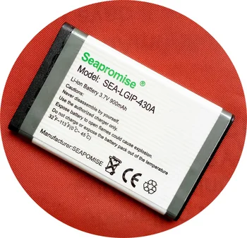 

10pcs lot wholesale battery LGIP-430A (LGIP-431A) for LG KP110, KP170, KP200, KP215, KP230, KU380, KU385, UX220