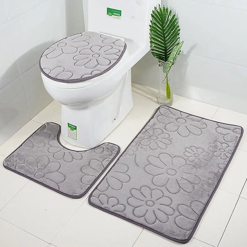 Shower Bath Rugs
