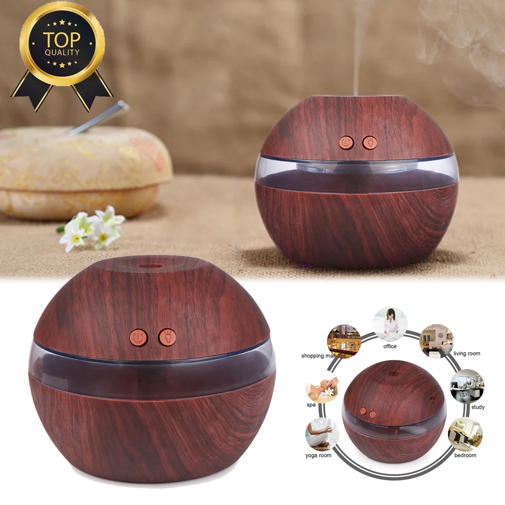 Humidifier 6