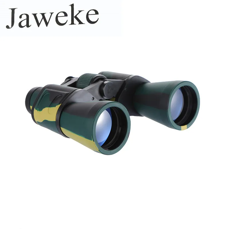 JAWEKE новый 20*50 наружный бинокль HD телескоп для охоты Путешествия Кемпинга