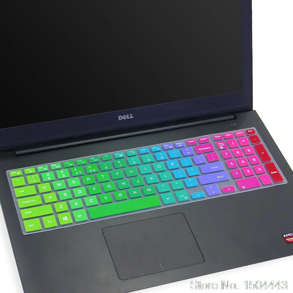 Popular Dell Keyboard Skin-Buy Cheap Dell Keyboard Skin