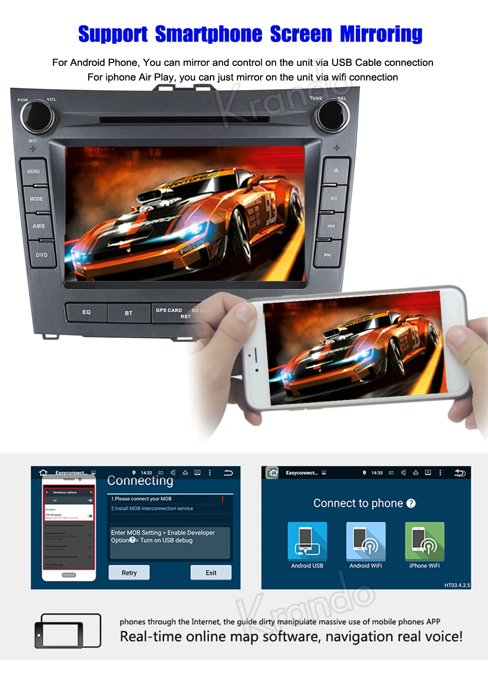 Flash Deal Krando 8" Android 7.1 car navigation multimedia system for BYD L3 audio radio gps dvd entertainment player WIFI 3G DAB+ 9 Flash Deal Krando 8" Android 7.1 car navigation multimedia system for BYD L3 audio radio gps dvd entertainment player WIFI 3G DAB+ 9