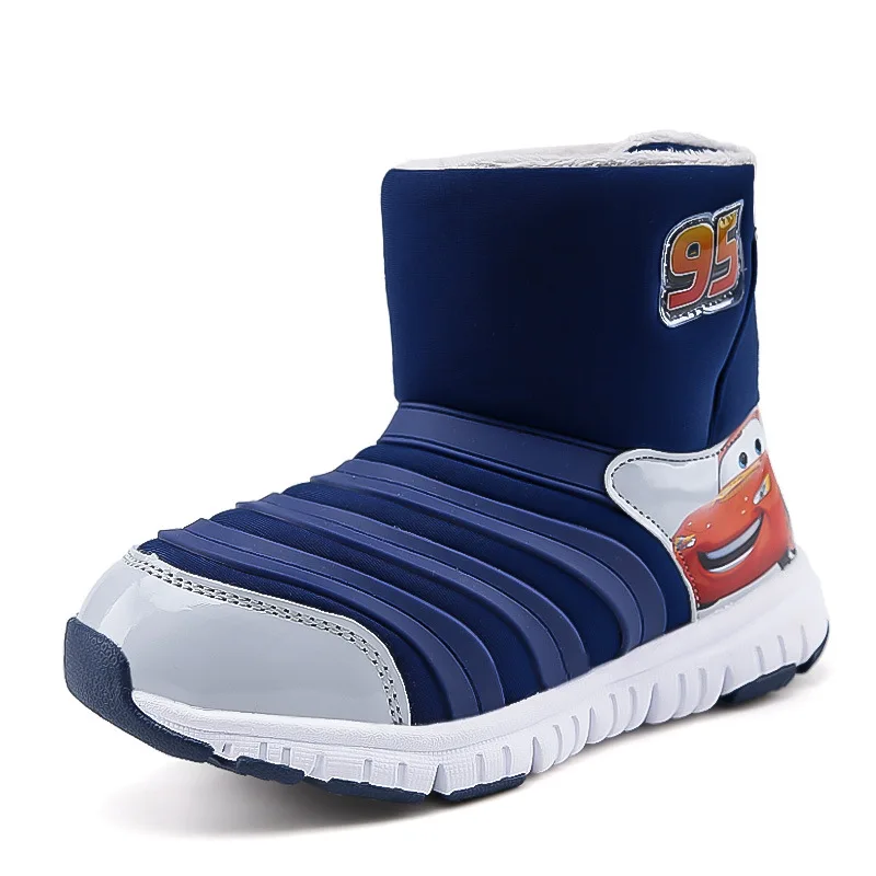 caterpillar rubber boots