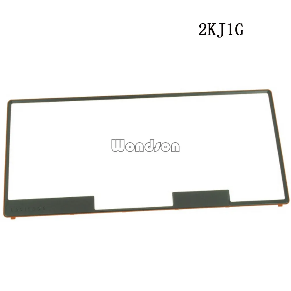 Бесплатная доставка для Dell Latitude E6320/E6420 клавиатура ободок отделка пластик 2KJ1G 02KJ1G