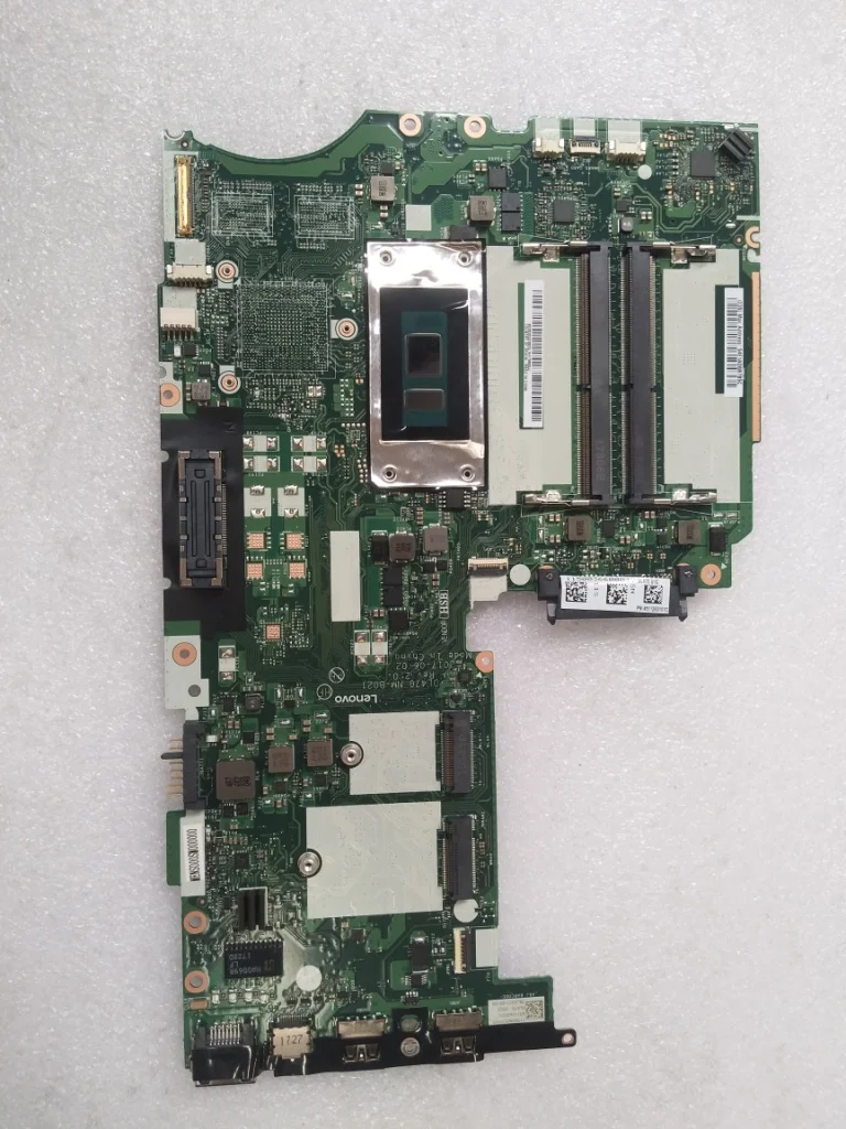 Материнская плата для ноутбука Thinkpad L470 i7 7600U. FRU 01YR915 01HY109 01YR916 01HY110 01YR919 01HY113 01YR920 01YR917