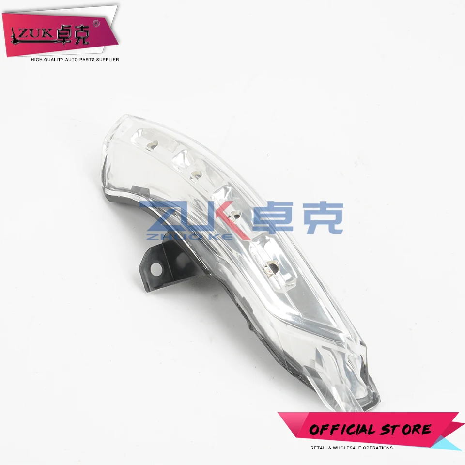 Espejo Retrovisor Derecho Para Chevy Malibu 2013-2016 - Eléctrico, Térmico, Con Luz Direccional - Negro